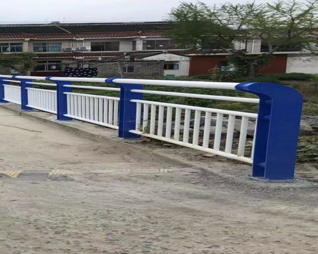 静海桥梁栏杆