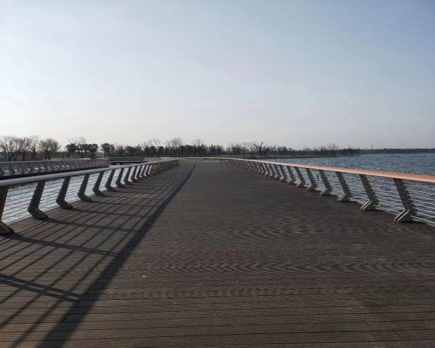 静海景观护栏